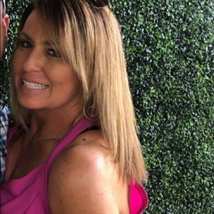 Meet your Posher, Wendy